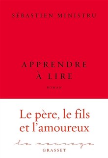 Couverture_Apprendre à lire