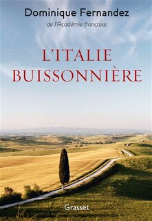 Couverture_L'Italie buissonnière