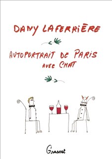 Front cover_Autoportrait de Paris avec chat