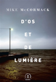 Front cover_D'os et de lumière