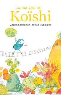 Front cover_La balade de Koïshi