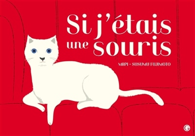 Couverture_Si j'étais une souris