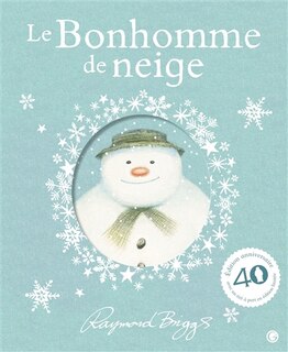 Couverture_BONHOMME DE NEIGE (LE)
