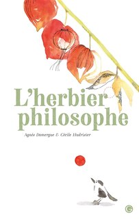 Couverture_L' herbier philosophe