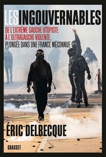 Front cover_Les ingouvernables