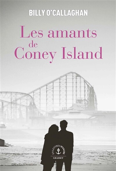 Couverture_LES AMANTS DE CONEY ISLAND