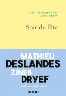 Couverture_Soir de fête