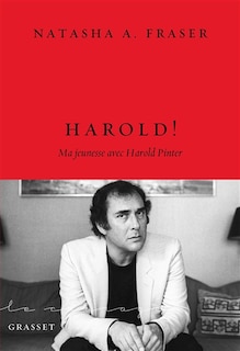 Front cover_Harold !
