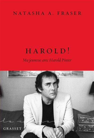 Front cover_Harold !