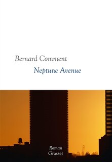 Front cover_Neptune Avenue