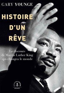 Front cover_Histoire d'un rêve