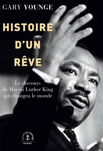 Front cover_Histoire d'un rêve