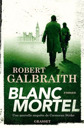 BLANC MORTEL