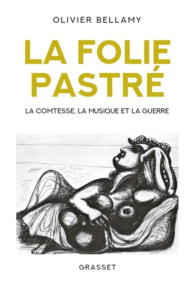 Front cover_La folie Pastré