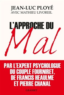 Front cover_L'approche du mal