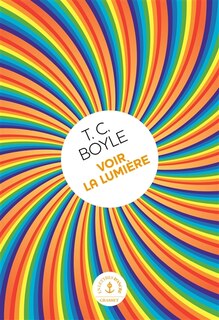 Front cover_Voir la lumière