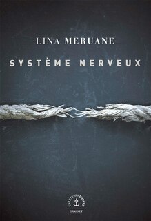 Couverture_Système nerveux