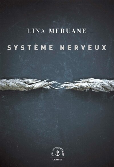 Couverture_Système nerveux