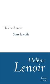 Front cover_Sous le voile