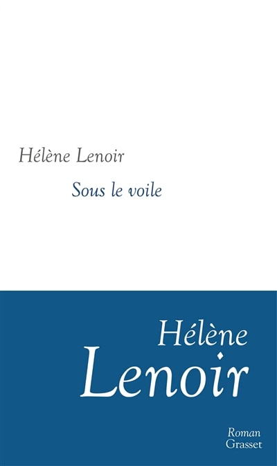 Front cover_Sous le voile