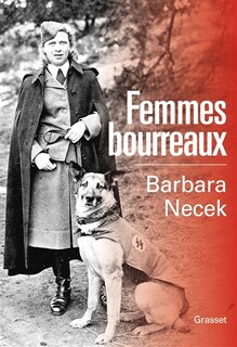 Front cover_Femmes bourreaux