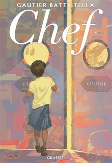 Front cover_CHEF