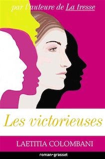 Front cover_LES VICTORIEUSES