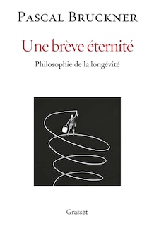 Front cover_Une brève éternité