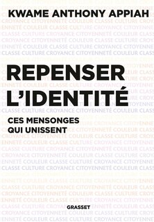 Front cover_Repenser l'identité