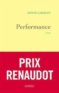 Front cover_Performance
