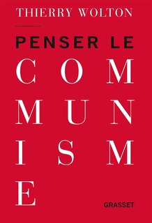 Front cover_Penser le communisme