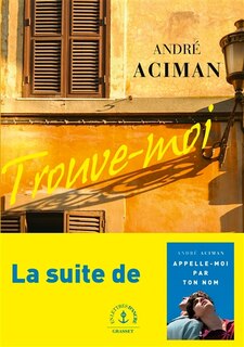 Front cover_Trouve-moi