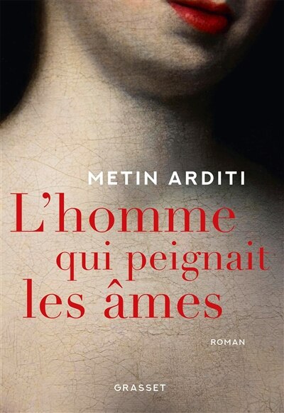 Couverture_L'homme qui peignait les âmes
