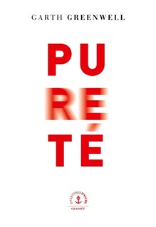 Front cover_Pureté