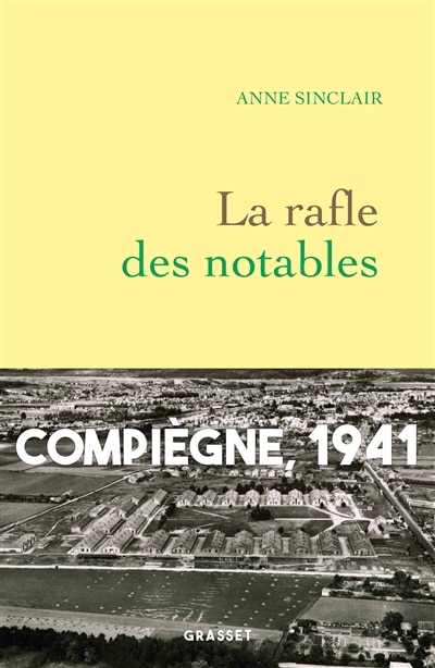 Front cover_La rafle des notables