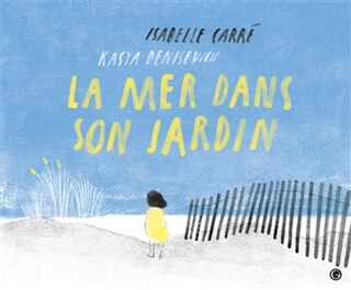 Couverture_La mer dans son jardin