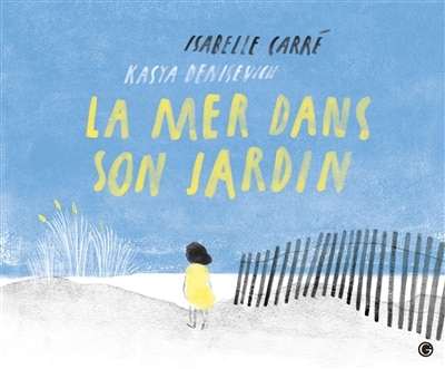 Couverture_La mer dans son jardin