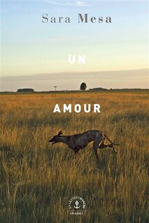 Front cover_Un amour