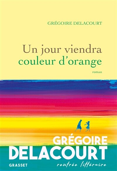 Couverture_Un jour viendra couleur d'orange