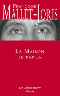 Couverture_La maison de papier