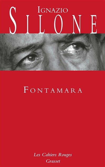 Front cover_Fontamara