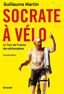 Front cover_Socrate à vélo