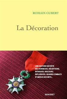 Front cover_La décoration