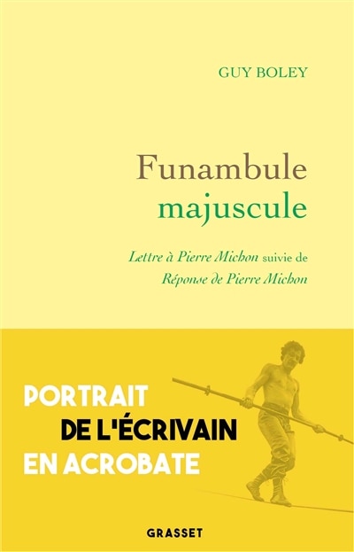 Front cover_Funambule majuscule