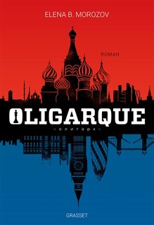 Front cover_Oligarque