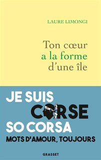 Front cover_Ton coeur a la forme d'une île