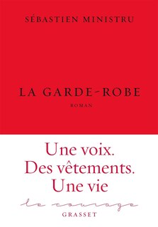 Front cover_La garde-robe