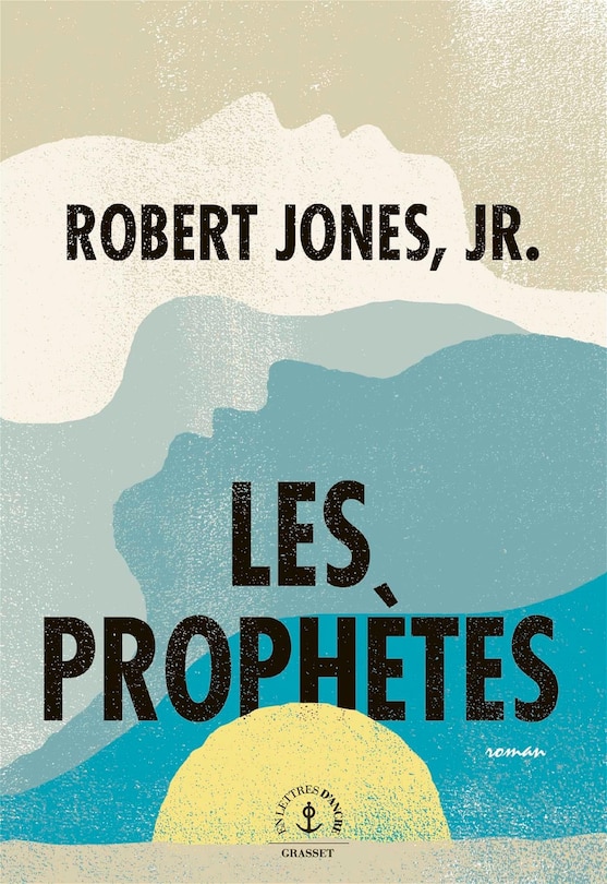 Couverture_LES PROPHÈTES