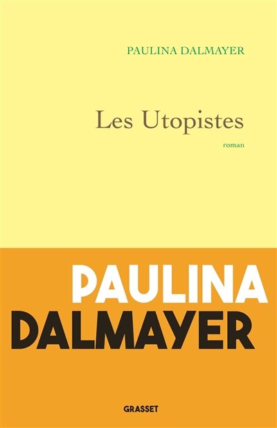 Couverture_Les utopistes