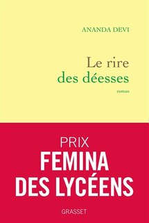 Couverture_Le rire des déesses